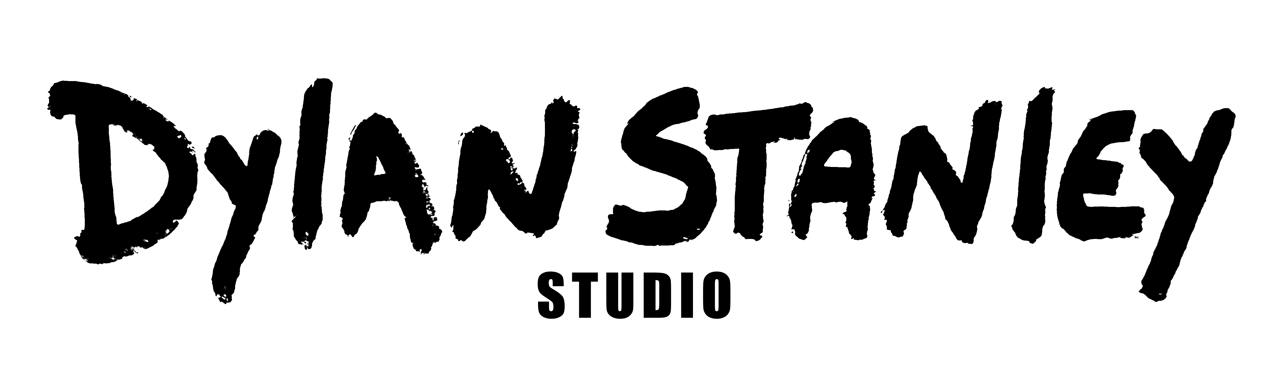 Dylan Stanley Studio Logo