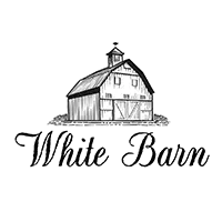 White Barn